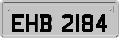 EHB2184