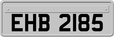EHB2185