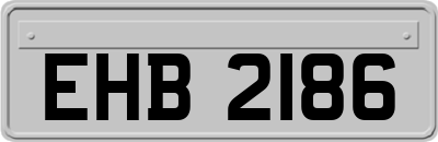 EHB2186
