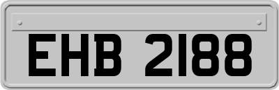 EHB2188