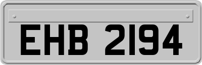 EHB2194