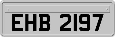 EHB2197