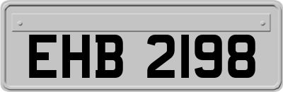 EHB2198
