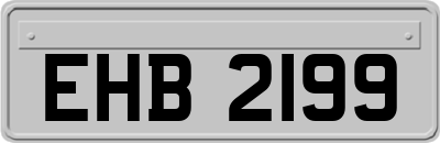 EHB2199