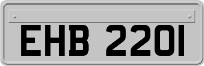 EHB2201