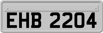 EHB2204
