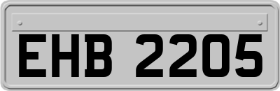 EHB2205