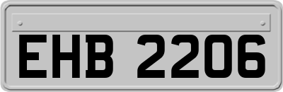 EHB2206
