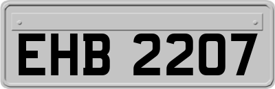 EHB2207