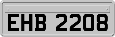 EHB2208
