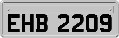 EHB2209
