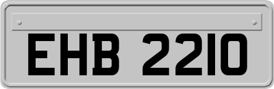 EHB2210