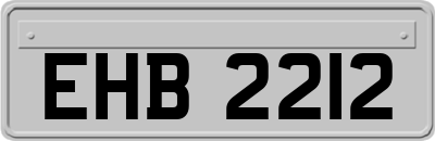 EHB2212