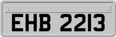 EHB2213