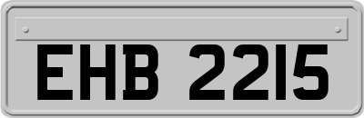 EHB2215