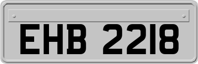 EHB2218