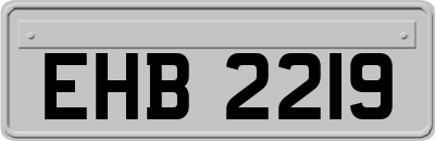 EHB2219