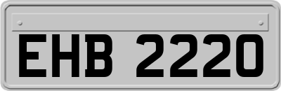 EHB2220