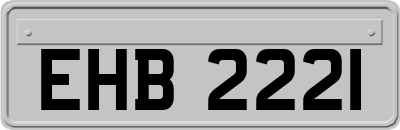 EHB2221