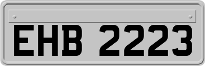 EHB2223