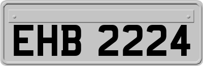 EHB2224