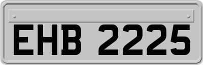 EHB2225