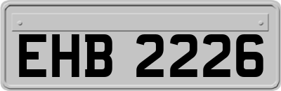 EHB2226