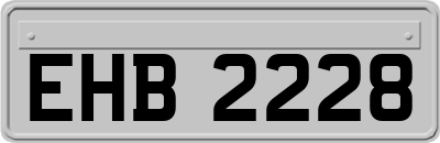 EHB2228