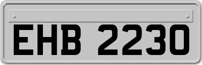 EHB2230