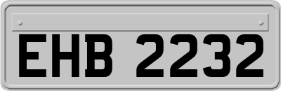 EHB2232