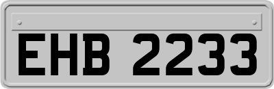 EHB2233