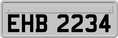 EHB2234