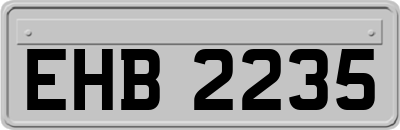 EHB2235