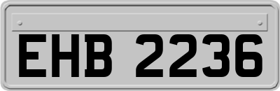 EHB2236
