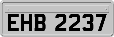 EHB2237