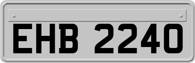 EHB2240