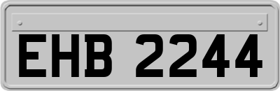 EHB2244