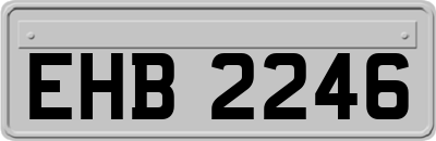 EHB2246