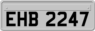 EHB2247