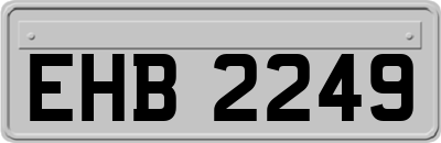 EHB2249