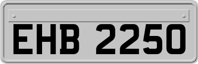 EHB2250
