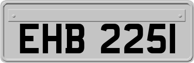 EHB2251