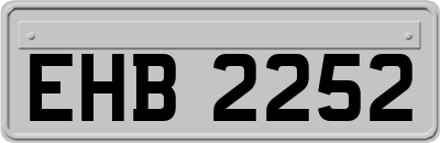 EHB2252