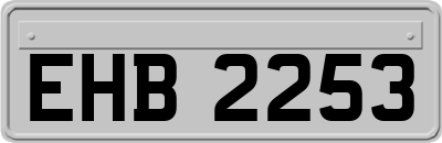 EHB2253