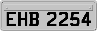 EHB2254