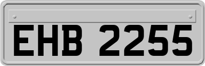 EHB2255