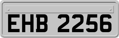 EHB2256
