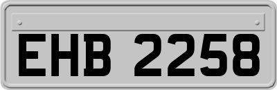 EHB2258