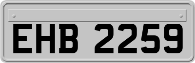 EHB2259