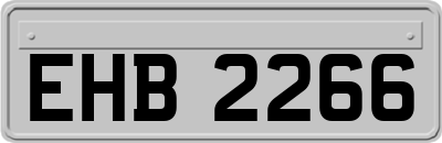 EHB2266